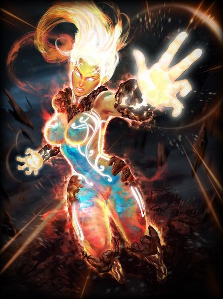 Sol + Skin Polaris