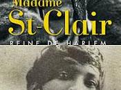 Madame Stéphanie Saint Clair, reine Harlem
