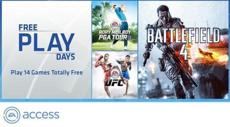 EA Access 6 jours offerts pour les possesseurs dun compte Gold eaaccessfreehero 940x520 EA Access 6 jours offerts pour les possesseurs dun compte Gold Xbox One EA Access ea
