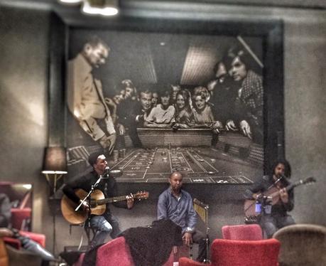 Le Joa. Un casino mais mais que....