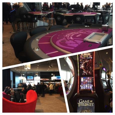 Le Joa. Un casino mais mais que....