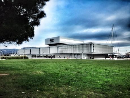 Le Joa. Un casino mais mais que.... Le Joa. Un casino mais mais que....