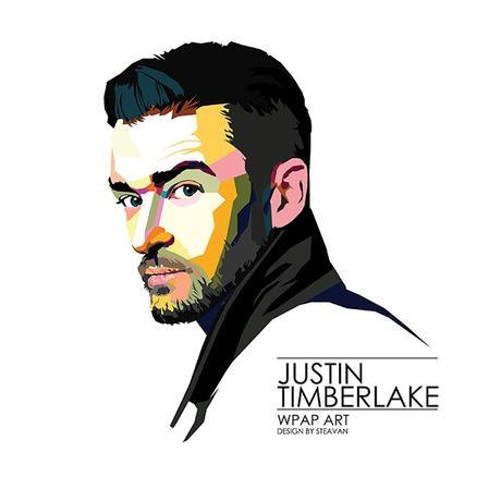 Justin Timberlake est l'un des artistes les plus 