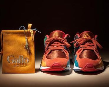 24 Kilates x Le Coq Sportif LCS R1000 Gallo