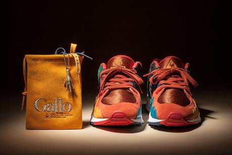 le coq sportif lcs r1000 2016