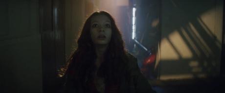 Un court-métrage qui met en scène une jeune fille qui va faire une rencontre inattendue !