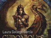 [Avis] Chroniques tour malédiction Maitre Laura Gallego Garcia
