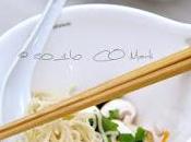 billet pour votre foie bouillon tout sympa asiatique
