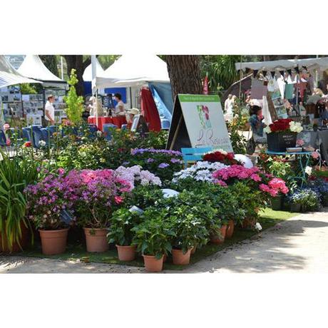 Univers Jardin 2016 : Découvrez un salon dédié à « l’art de vivre dans un jardin durable et éco-responsable » !