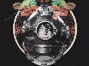 “Gonzaï Nights” release party Brussels Aquaserge Orchestra Julien Gasc chez Madame Moustache Bruxelles janvier 2016