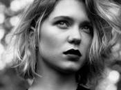 Mode Seydoux, nouveau visage Louis Vuitton
