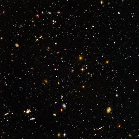 Ces 33 photos de l’univers vont vous remettre à votre place