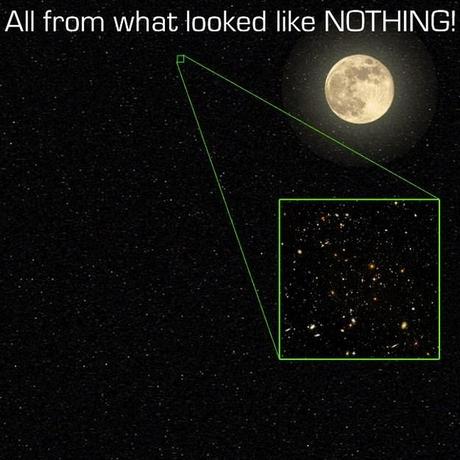 Ces 33 photos de l’univers vont vous remettre à votre place
