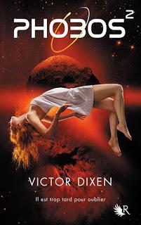 Phobos 2 - Victor Dixen