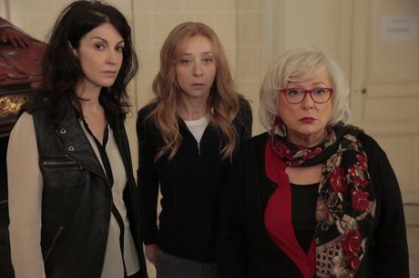 Arrête ton cinéma !