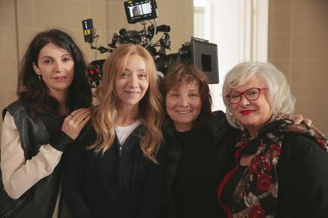 Arrête ton cinéma !