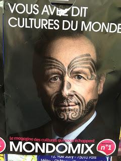 Valls chez Ruquier : Faire djeune à tout prix ?