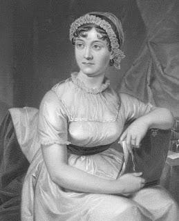 Lectures communes ~ Jane Austen