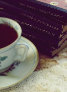 Lectures communes ~ Jane Austen