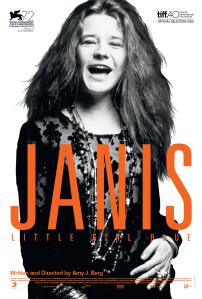 On a vu : « Janis : Little Girl Blue » le documentaire réalisé par Amy Berg