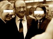 454ème semaine politique: François Hollande trouille face primaires.