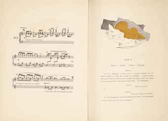 Le Piège de Méduse d’Érik Satie à la Fondation Arte Musica et une table-ronde sur Les Pêcheurs de perles de Georges Bizet