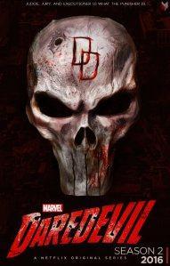 [NEWS SÉRIE] VERS UN SPIN-OFF THE PUNISHER POUR NETFLIX ?