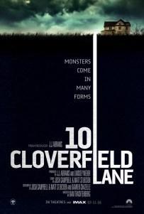 [TRAILER] CLOVERFIELD 2 : ON S’Y ATTENDAIT PAS À CELLE-LÀ !