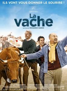 Cinéma La Vache en salles le 17 février 2016