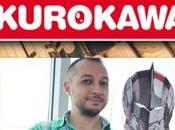 [Interview manga] Kurokawa éditeur populaire