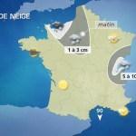 #normandie Demain #dimanche : un temps froid avec un peu de #neige en #IDF & #Normandie… https://t.co/8brIbqzhLr #vent https://t.co/mKizWebYLl