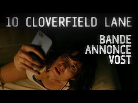 Surprise, Cloverfield revient avec une suite !