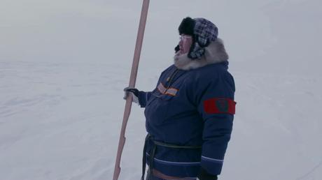 [DVD] Inuits, les âmes blessées : les savoir-faire au secours d’une jeunesse en perdition