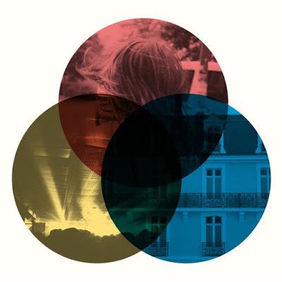 Paradis - Couleurs primaires E.P. 2015