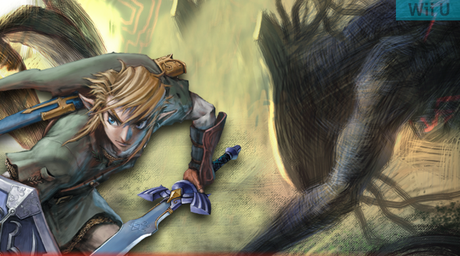 Zelda Twilight Princess HD : nouveau donjon, Mode Héros ...