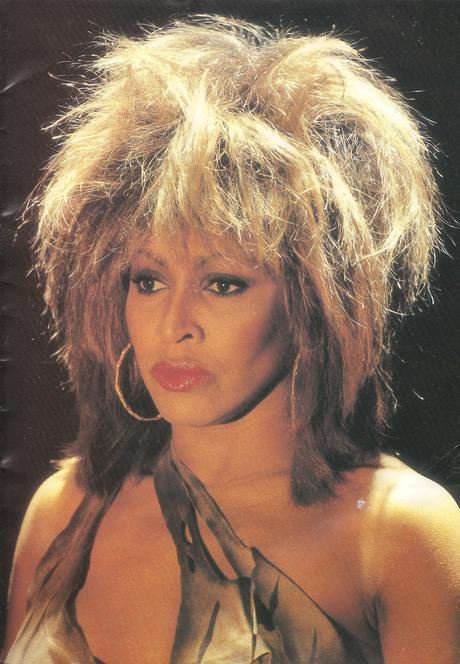 Tina Turner