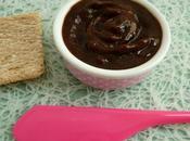 tartinade diététique végane succédané café Yannoh 10kcal (hypocalorique, sans gluten sucre beurre caféine)