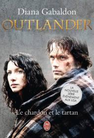 Outlander de Diana Galbadon