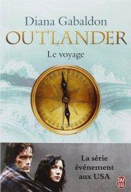 Le Voyage de Diana Gabaldon