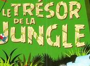 trésor jungle