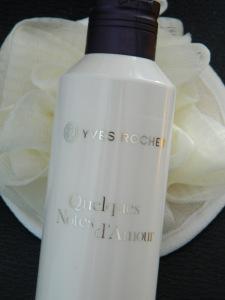 Fleurie et boisée avec Yves Rocher Fleurie et boisée avec Yves Rocher