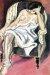 1921, Henri Matisse : Nu au fauteuil