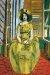 1931, Henri Matisse : La robe jaune