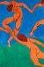 1909-10, Henri Matisse : La danse II