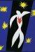 1943, Henri Matisse : La Chute d'Icare