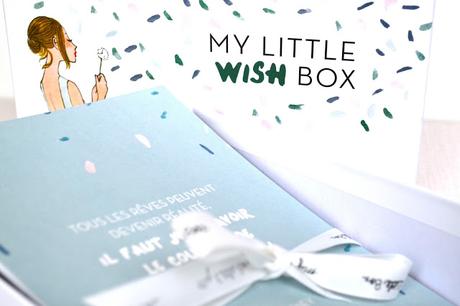 Nos voeux vont-ils être exaucés avec My Little Wish Box ?