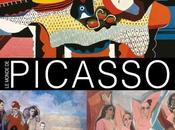 Entrons dans monde fabuleux Picasso