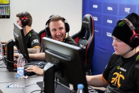 L’actu eSport CS:GO décalée #1 olofmeister