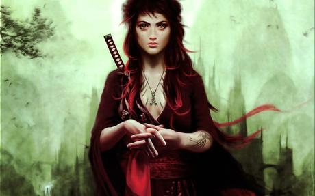 C'est lundi, que lisez-vous? #109