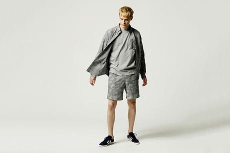 HABANOS – S/S 2016 COLLECTION LOOKBOOK